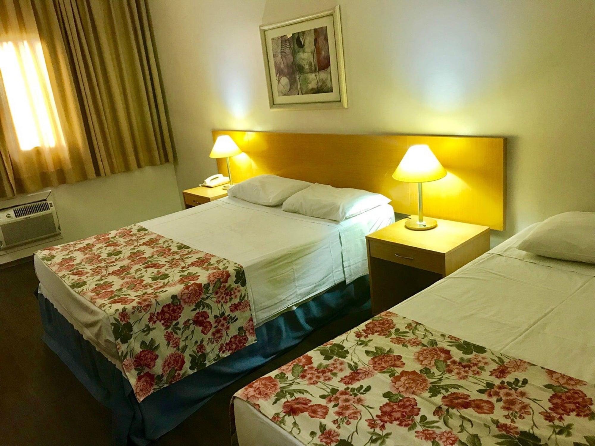 Hotel Dan Inn São José dos Campos Zewnętrze zdjęcie