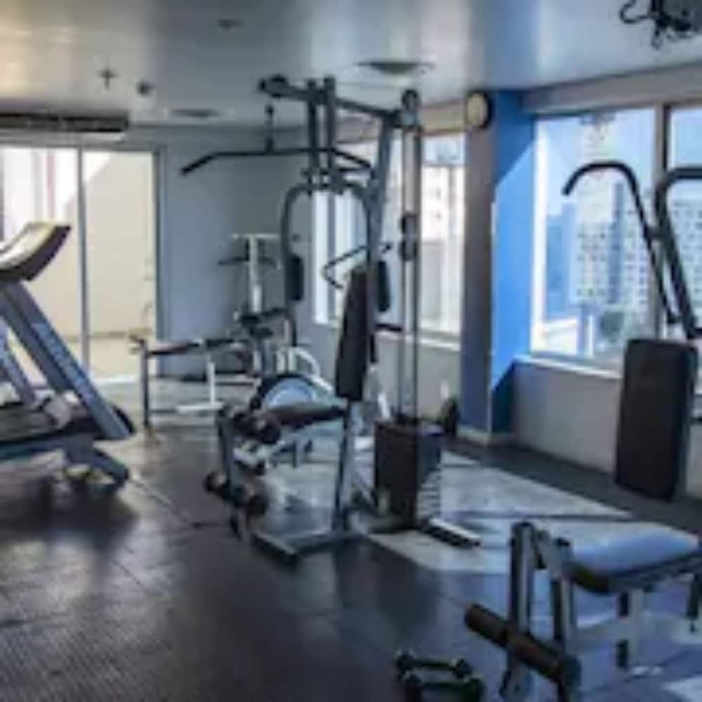 Hotel Dan Inn São José dos Campos Zewnętrze zdjęcie