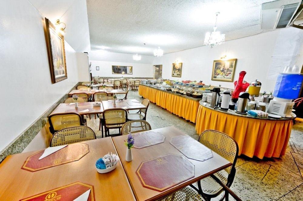 Hotel Dan Inn São José dos Campos Zewnętrze zdjęcie