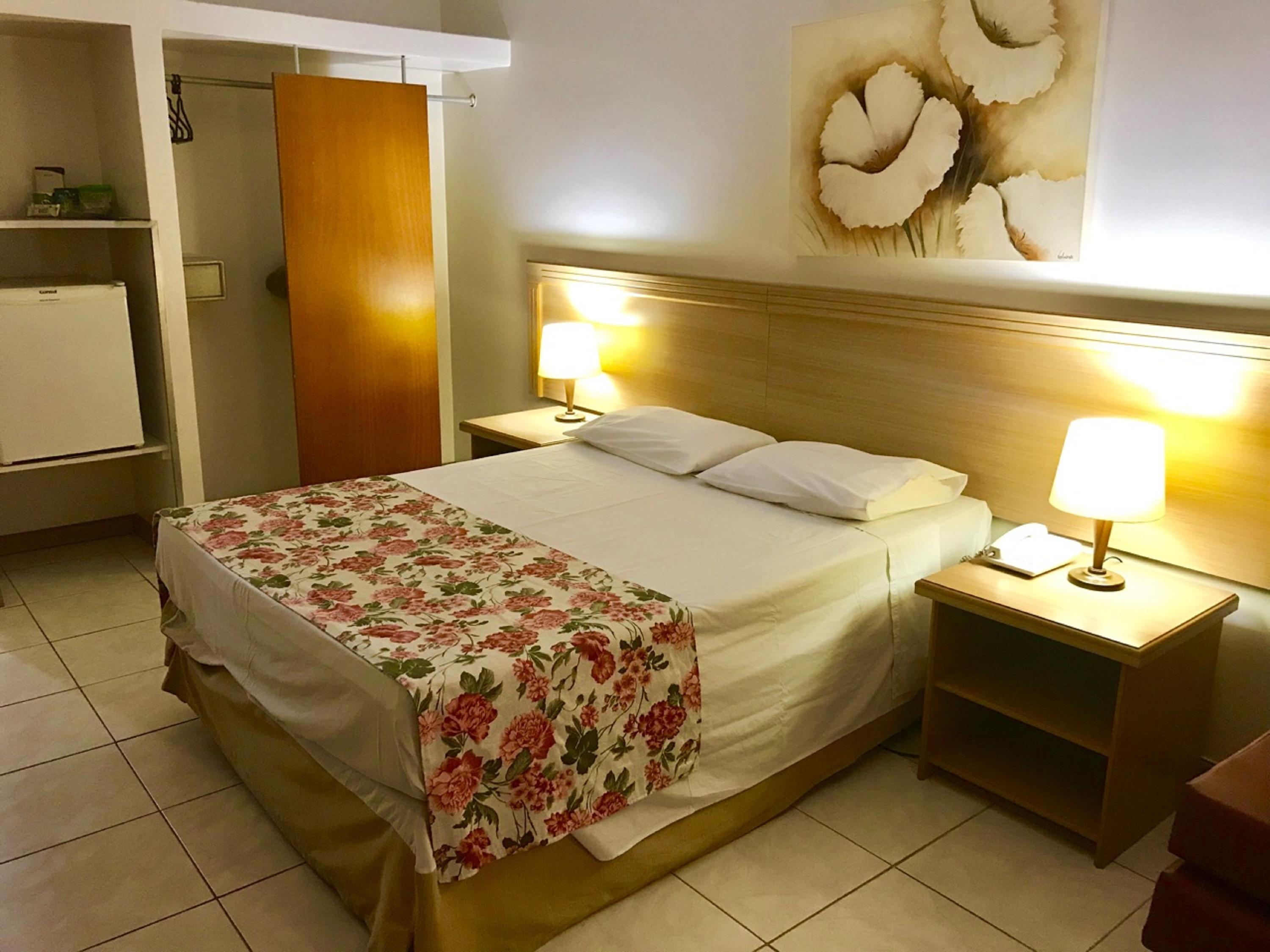 Hotel Dan Inn São José dos Campos Zewnętrze zdjęcie