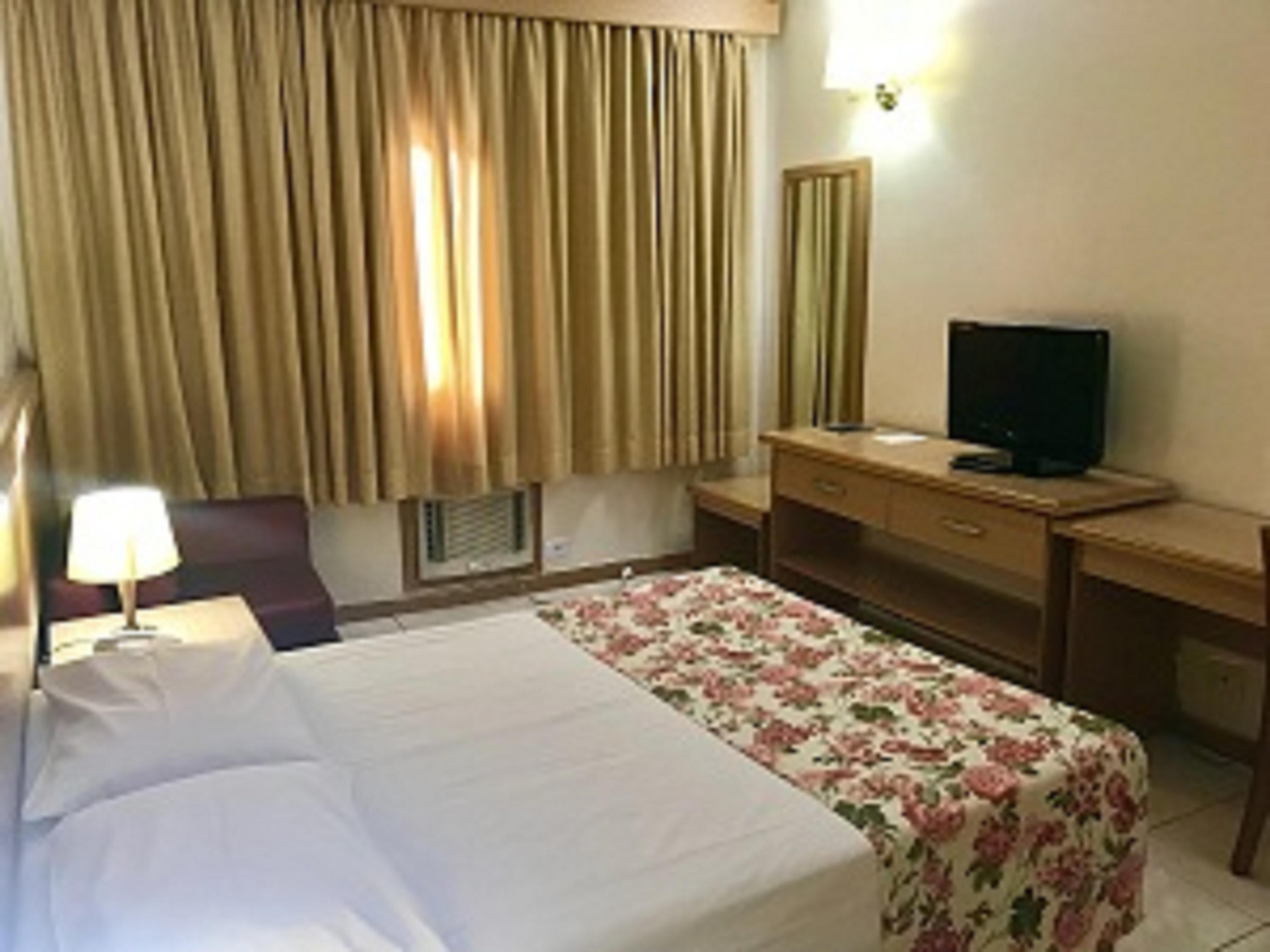 Hotel Dan Inn São José dos Campos Zewnętrze zdjęcie