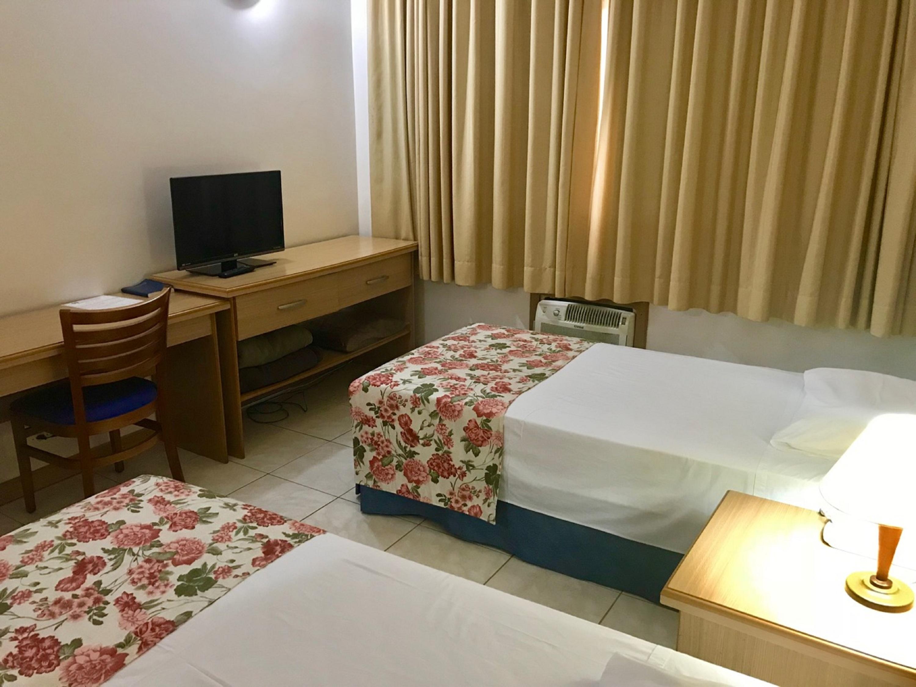 Hotel Dan Inn São José dos Campos Zewnętrze zdjęcie