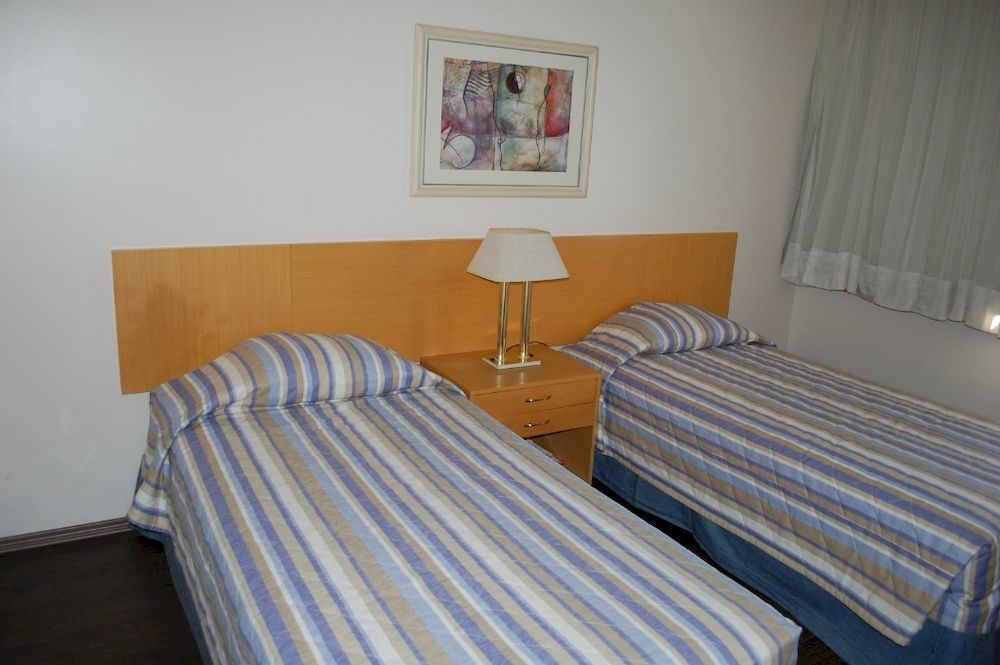 Hotel Dan Inn São José dos Campos Zewnętrze zdjęcie