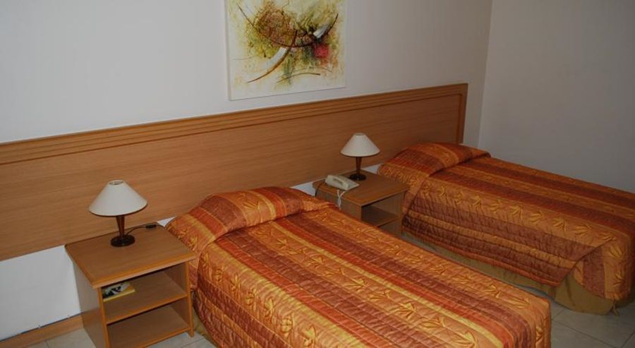 Hotel Dan Inn São José dos Campos Zewnętrze zdjęcie