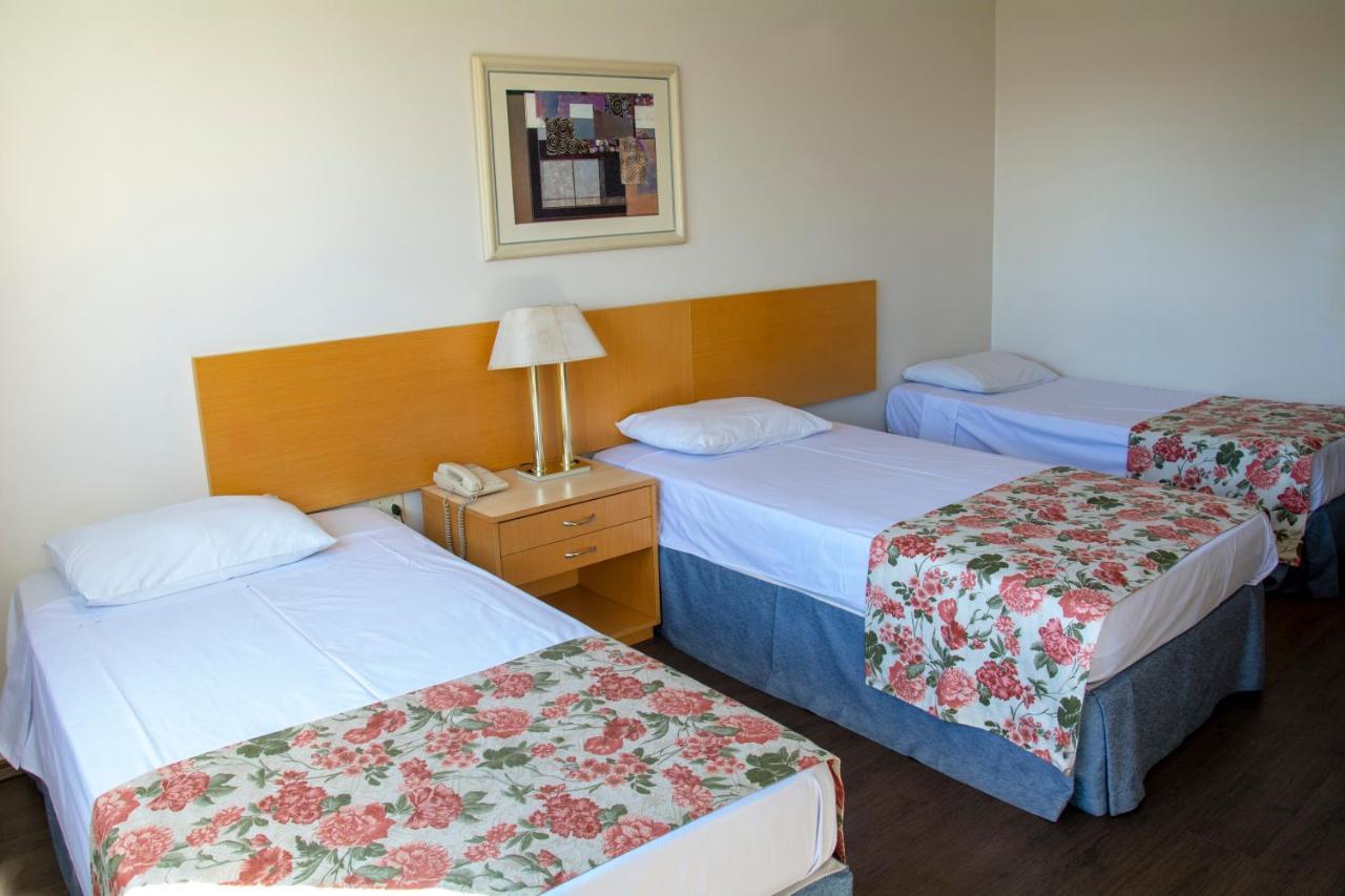 Hotel Dan Inn São José dos Campos Zewnętrze zdjęcie