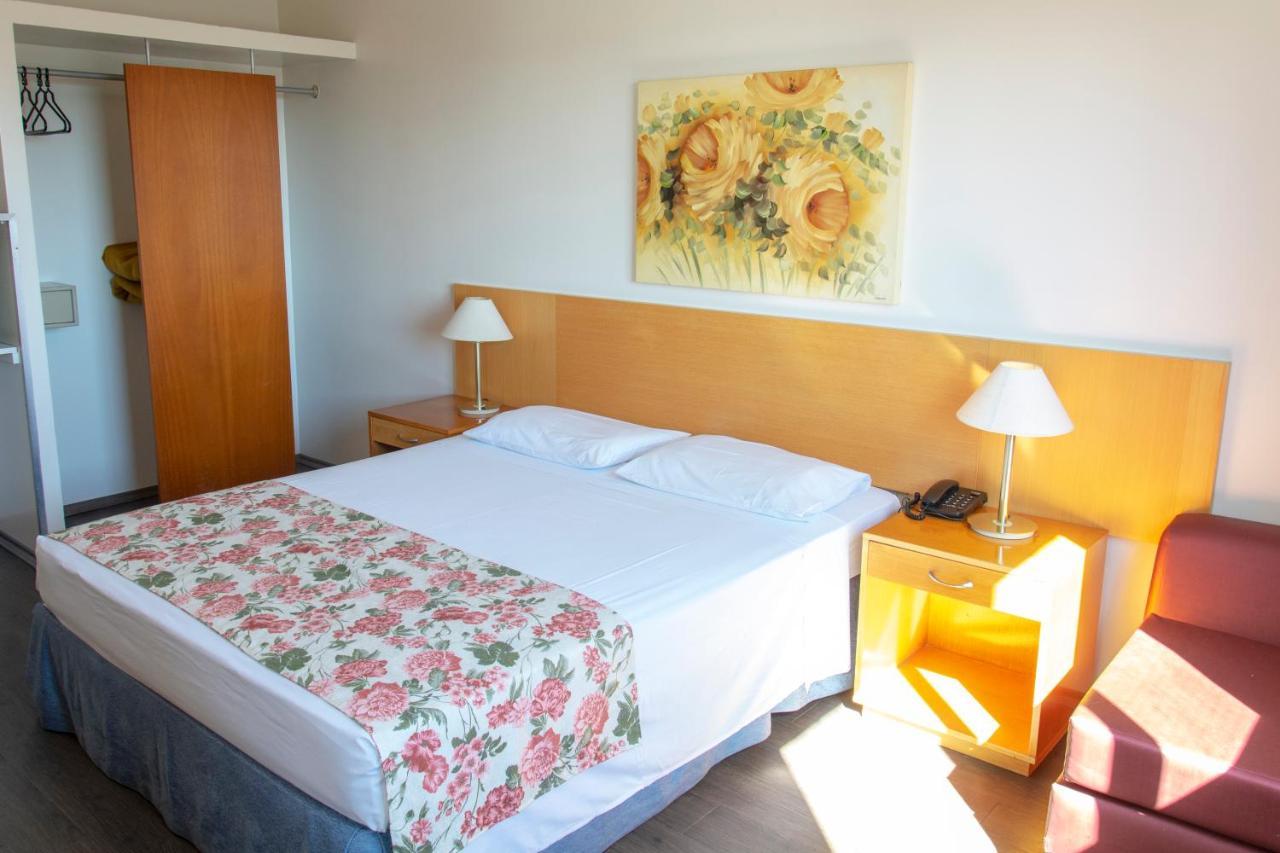 Hotel Dan Inn São José dos Campos Zewnętrze zdjęcie