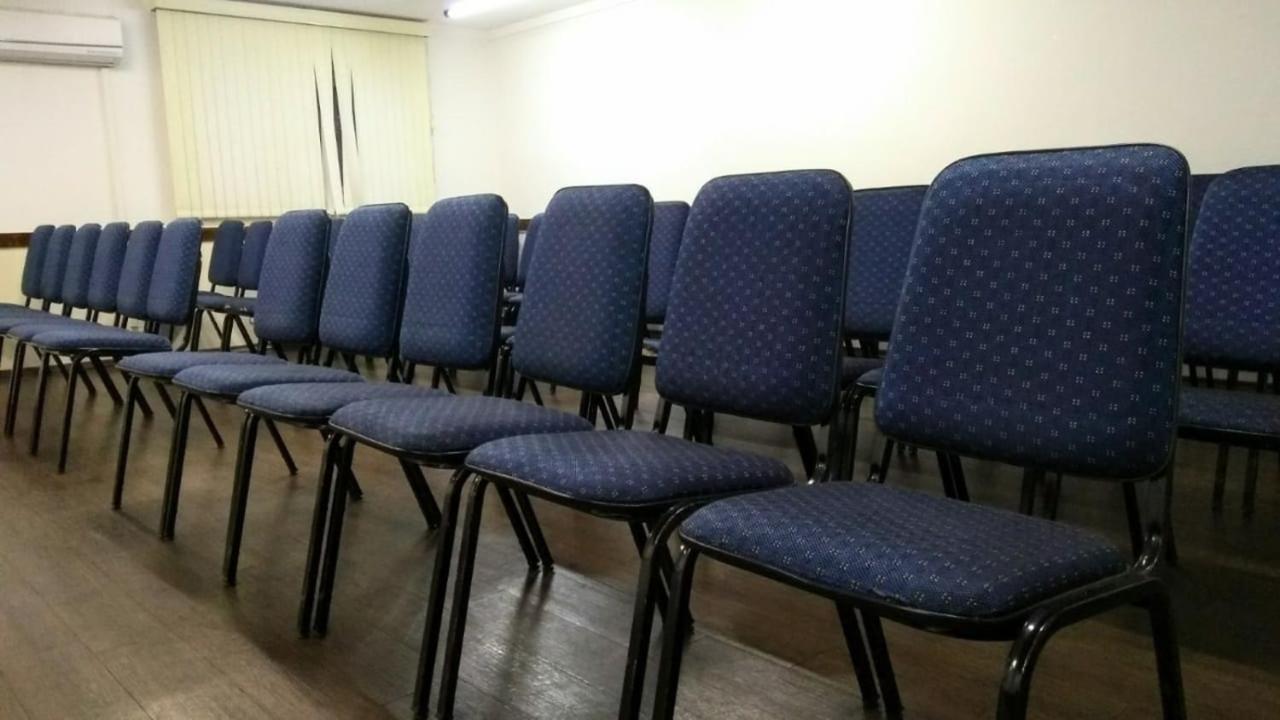 Hotel Dan Inn São José dos Campos Zewnętrze zdjęcie