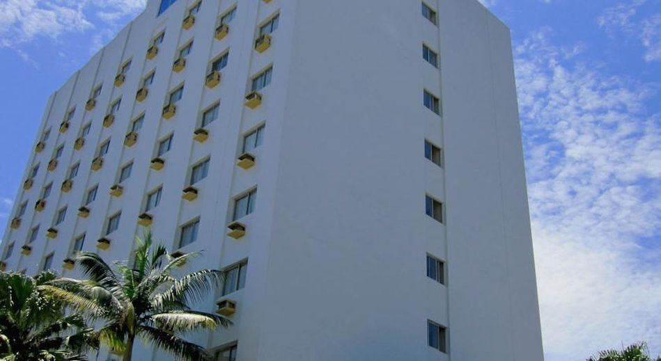 Hotel Dan Inn São José dos Campos Zewnętrze zdjęcie